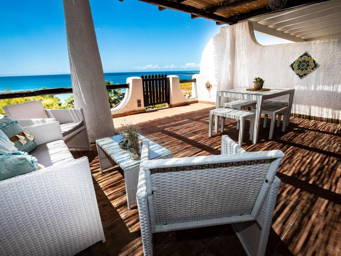 Villa Sciacca Lumia Luna Dış mekan fotoğraf
