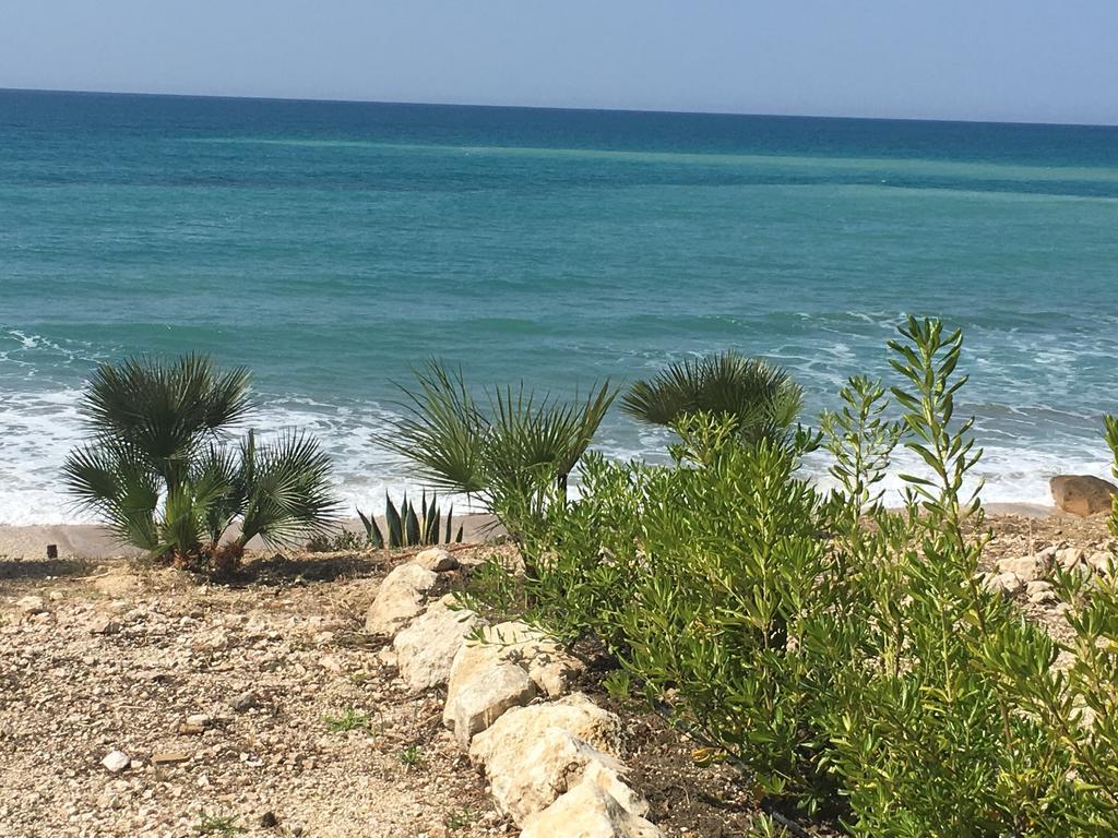 Villa Sciacca Lumia Luna Dış mekan fotoğraf