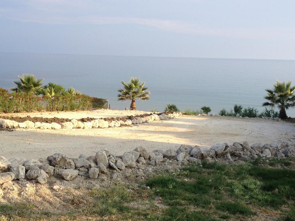 Villa Sciacca Lumia Luna Dış mekan fotoğraf