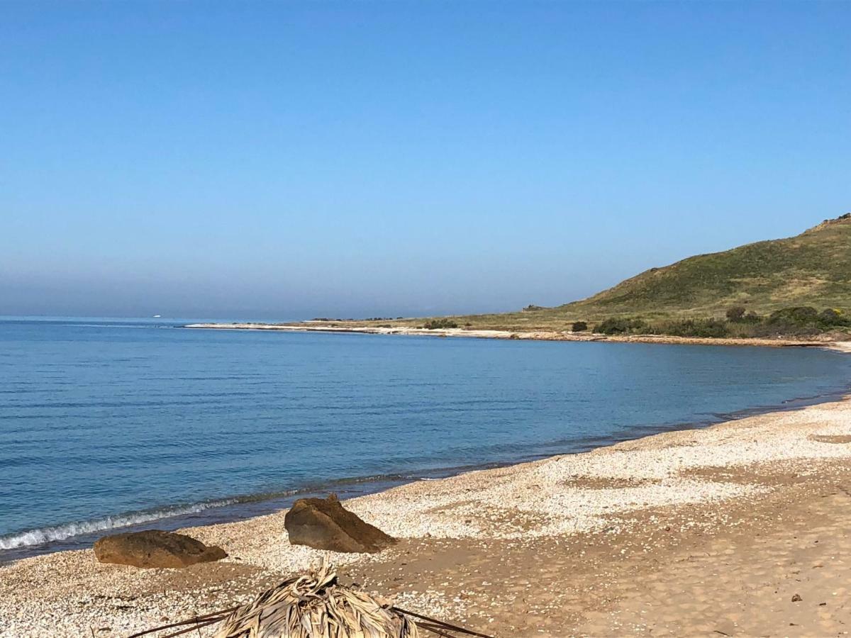 Villa Sciacca Lumia Luna Dış mekan fotoğraf