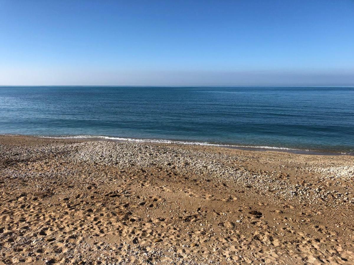 Villa Sciacca Lumia Luna Dış mekan fotoğraf